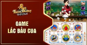 Giới thiệu về tựa game bầu cua tdtc 