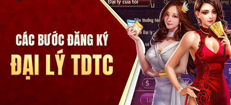 4 bước đăng ký làm đại lý tdtc 