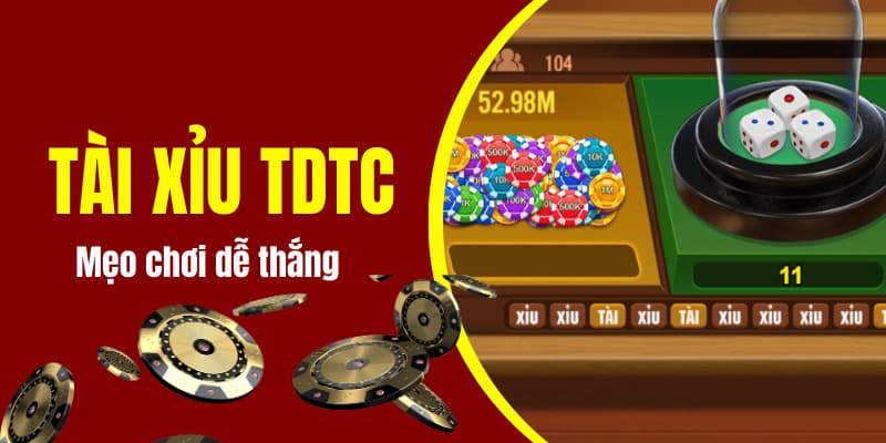 Cách chơi tài xỉu luôn thắng từ cao thủ